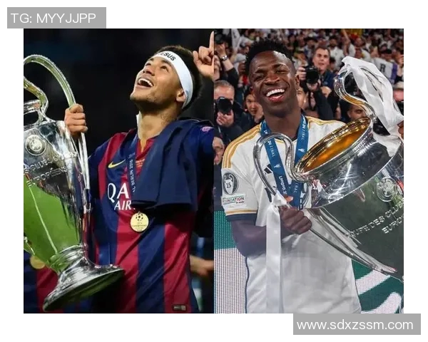 足球天才内马尔的辉煌人生与奋斗历程揭秘