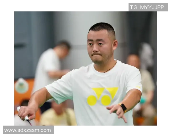 南京羽毛球队挑战赛特别报道:从默默无闻到耀眼夺冠的奋斗之路