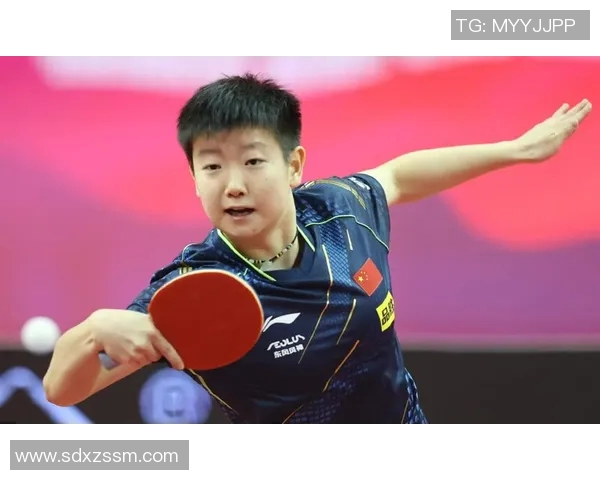 对话吴芳：回顾乒乓球生涯中的挑战与成就